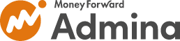 Money Forward ADMINA